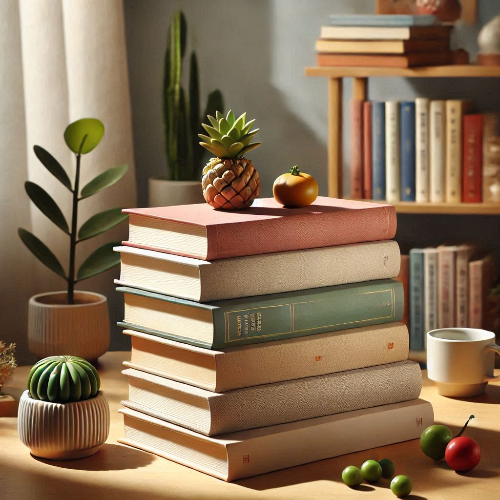 Reading hobby